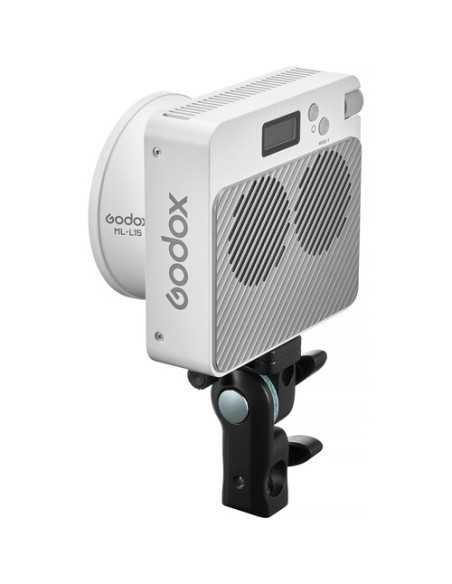 Godox ML100Bi Bi-Color Portable LED Light