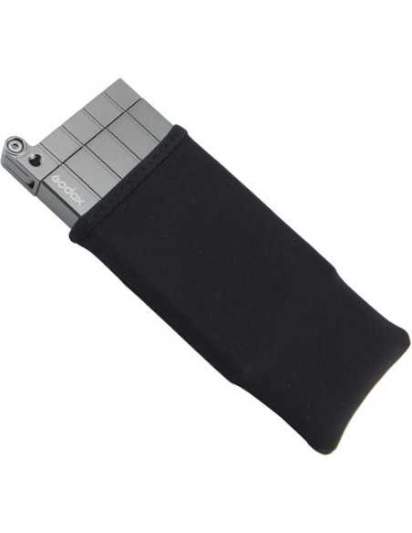 Godox RGB Mini Creative M1 On-Camera Video LED Light