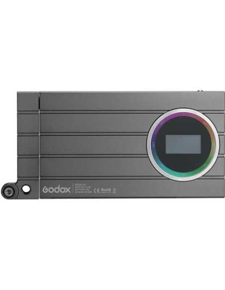 Godox RGB Mini Creative M1 On-Camera Video LED Light