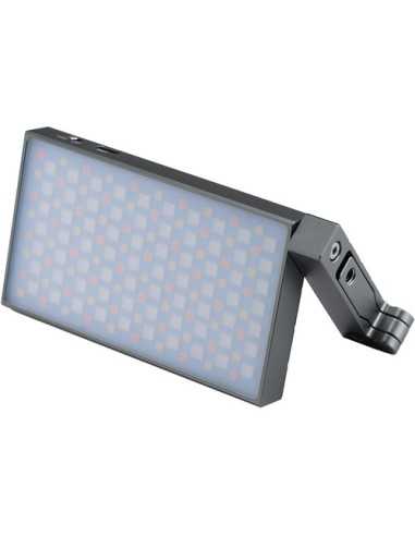 Godox RGB Mini Creative M1 On-Camera Video LED Light | LED Panel | CAM TOOLS Middle East | GODOX