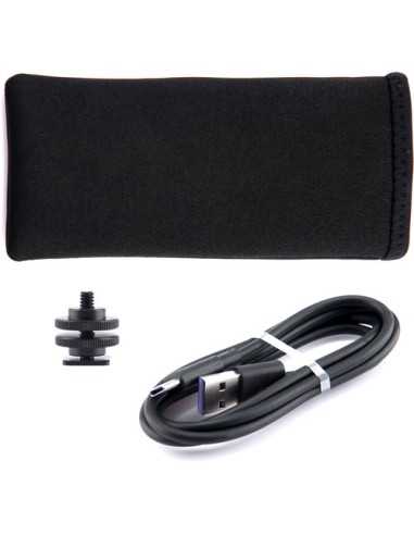 Godox RGB Mini Creative M1 On-Camera Video LED Light