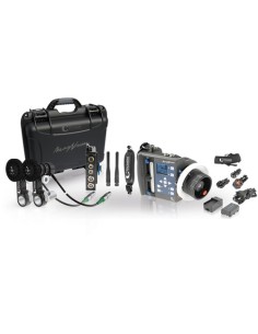 Chrosziel MN-200 MagNum Dual Channel Wireless Lens Control System with Chrosziel Motors