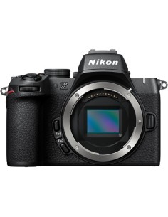 Nikon Z50 II Mirrorless Camera