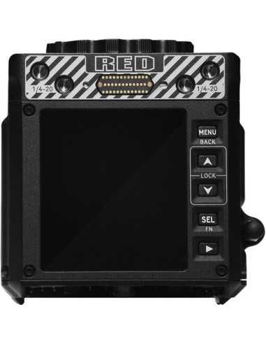 RED DIGITAL CINEMA KOMODO 6K Camera Production Pack