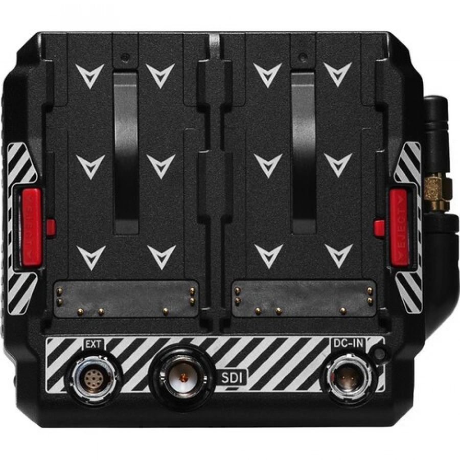 RED DIGITAL CINEMA KOMODO 6K Camera Production Pack