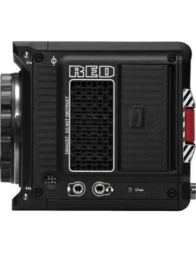 RED DIGITAL CINEMA KOMODO 6K Camera Production Pack