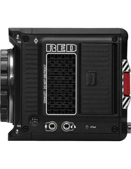 RED DIGITAL CINEMA KOMODO 6K Camera Production Pack