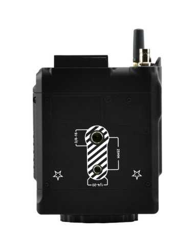 KOMODO-X 6K Digital Cinema Camera