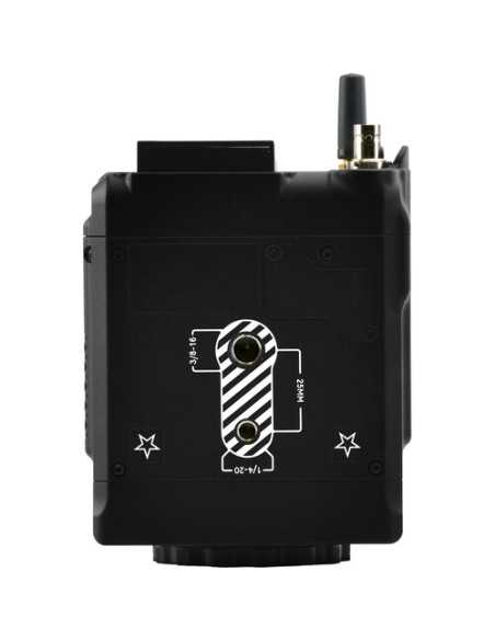 KOMODO-X 6K Digital Cinema Camera