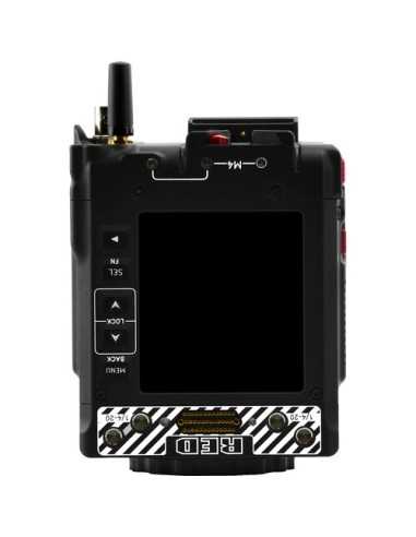 KOMODO-X 6K Digital Cinema Camera