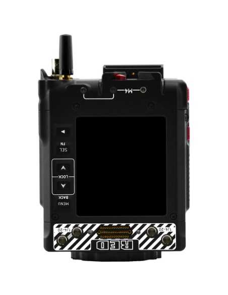 KOMODO-X 6K Digital Cinema Camera