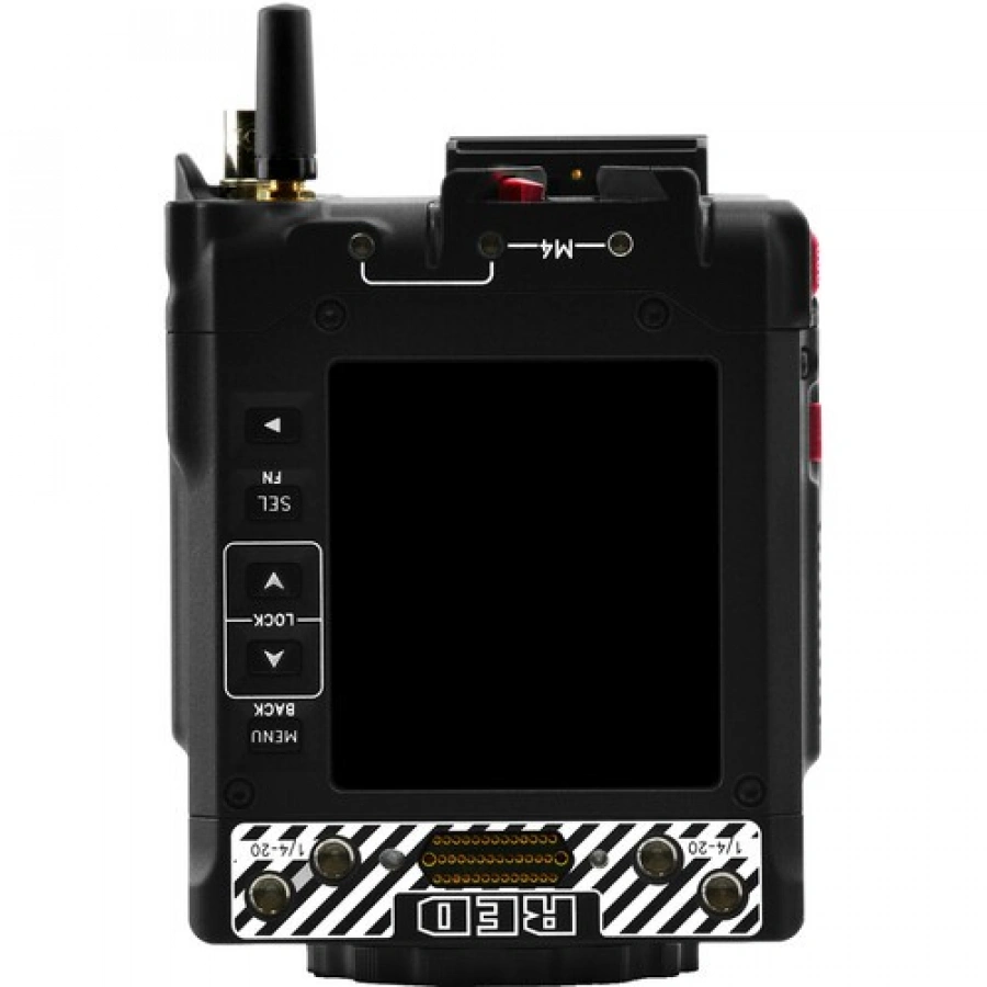 KOMODO-X 6K Digital Cinema Camera