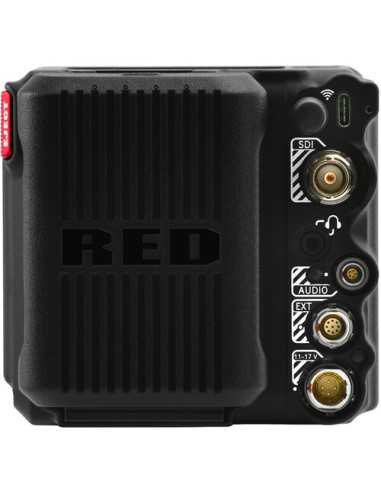 KOMODO-X 6K Digital Cinema Camera