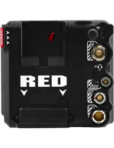 KOMODO-X 6K Digital Cinema Camera