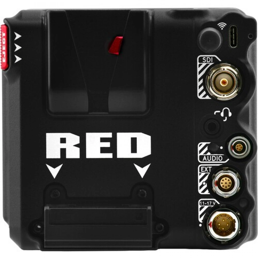 KOMODO-X 6K Digital Cinema Camera