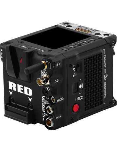 KOMODO-X 6K Digital Cinema Camera