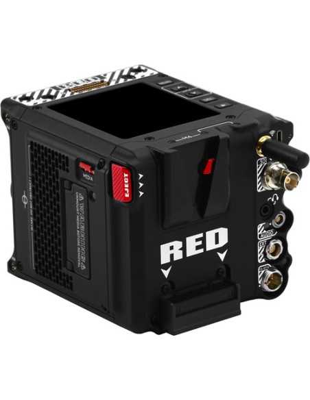 KOMODO-X 6K Digital Cinema Camera