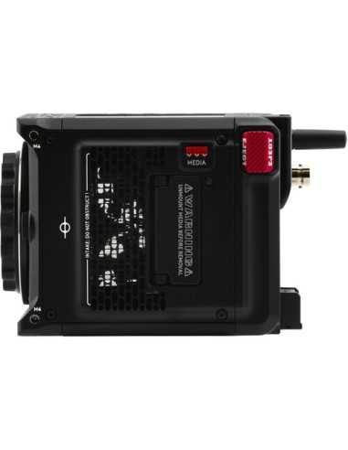 KOMODO-X 6K Digital Cinema Camera