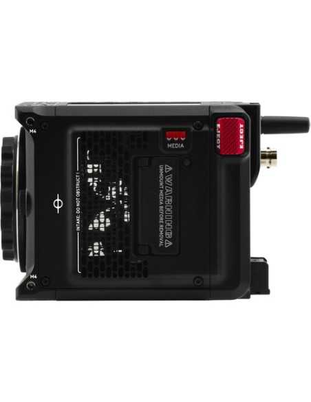 KOMODO-X 6K Digital Cinema Camera