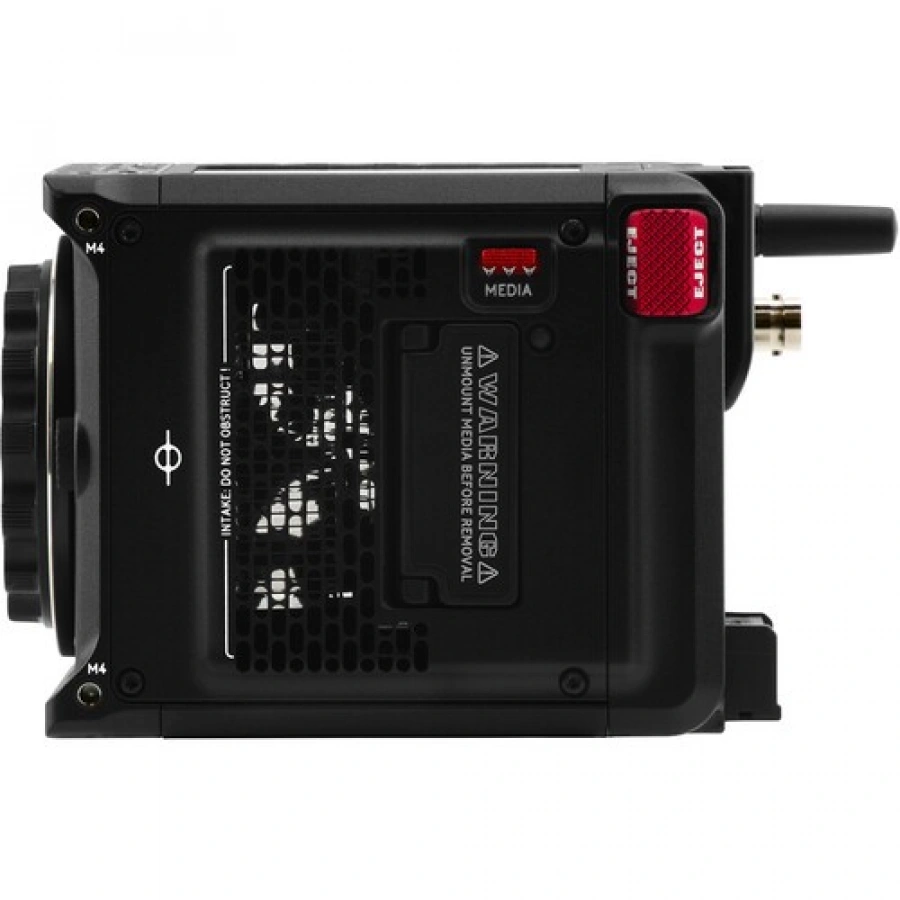 KOMODO-X 6K Digital Cinema Camera
