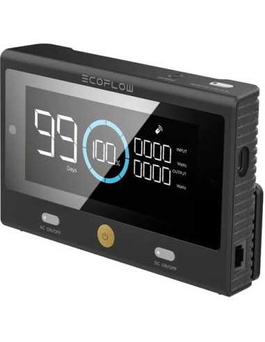 EcoFlow DELTA Pro Remote Control | CamTools UAE