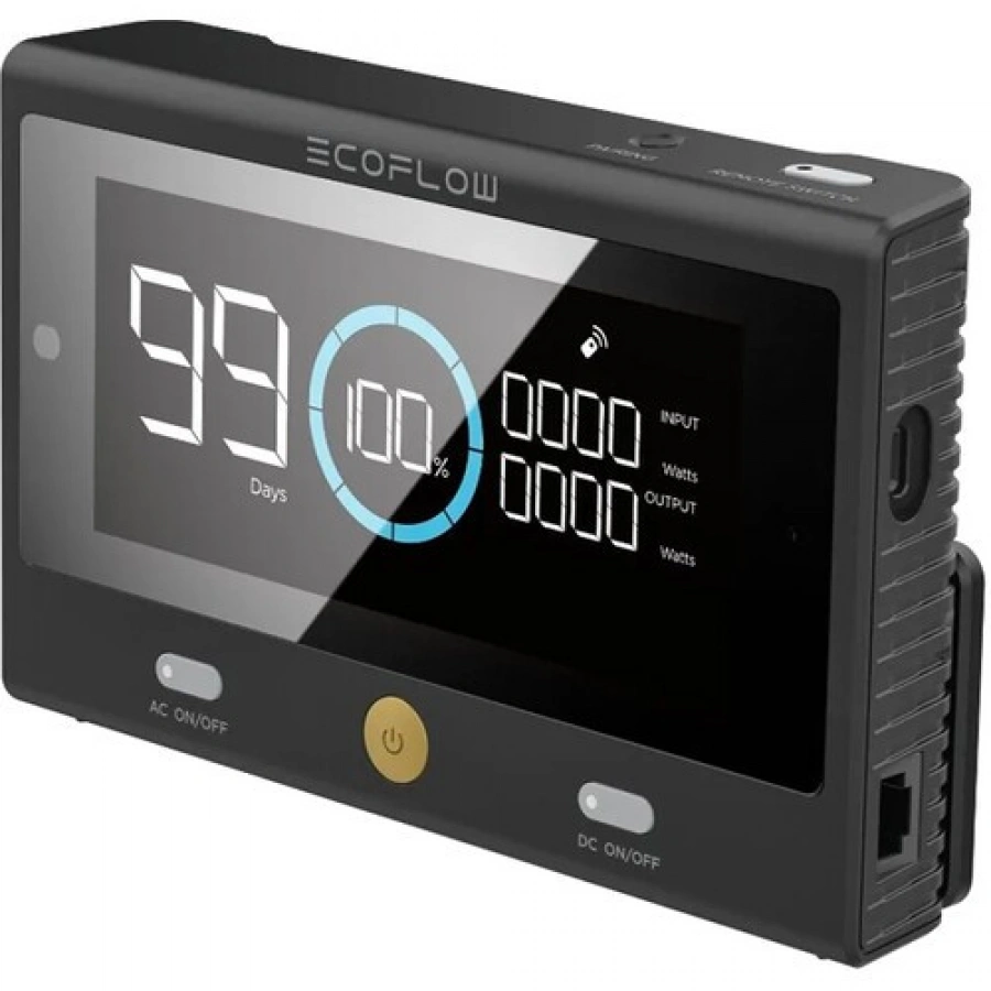 EcoFlow DELTA Pro Remote Control | CamTools UAE