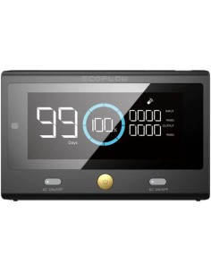 EcoFlow DELTA Pro Remote Control