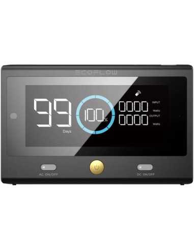 EcoFlow DELTA Pro Remote Control