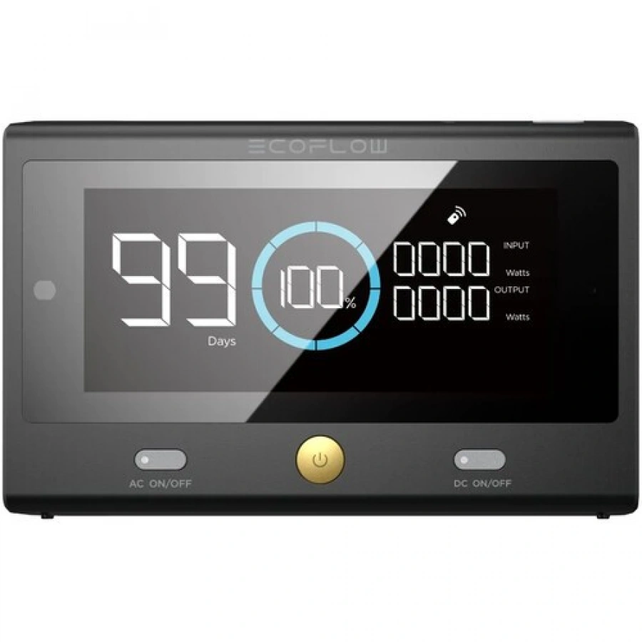 EcoFlow DELTA Pro Remote Control