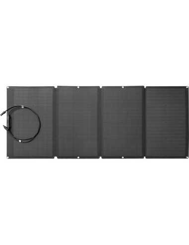 Ecoflow Solar Panel - 160W | Battery Accessories & Power Supply | CAM TOOLS Middle East | EcoFlow