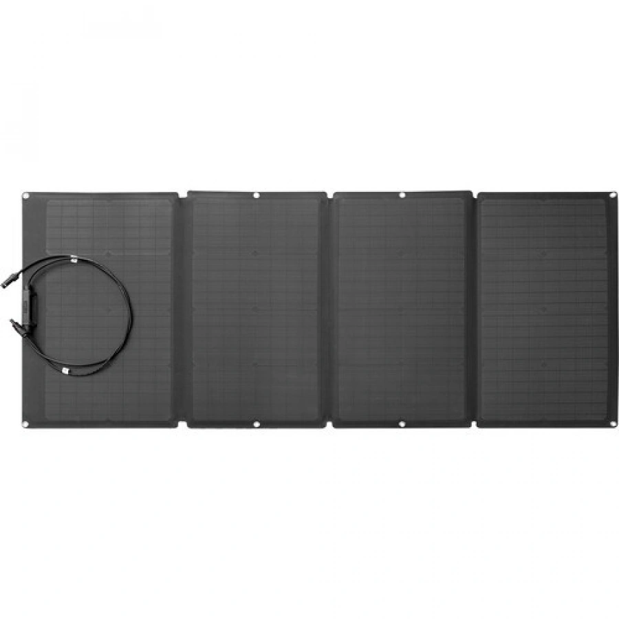 EcoFlow Solar Panel - 160W