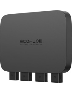 EcoFlow 800W Alternator Charger