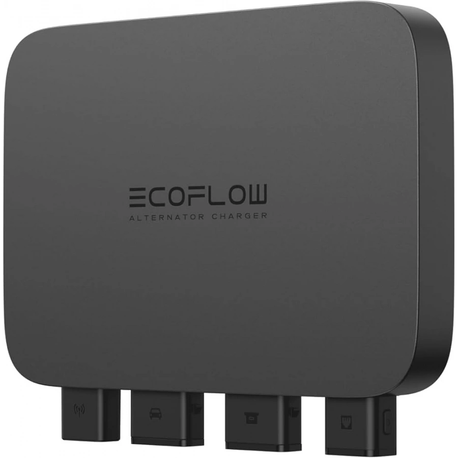 EcoFlow 800W Alternator Charger