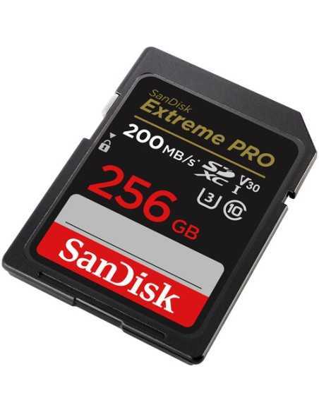 SanDisk Extreme PRO UHS-I SDXC Memory Card | CAM Tools