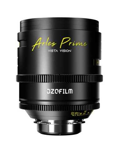 DZOFilm Arles 14mm T1.9 FF/VV Prime Cine Lens (ARRI PL)