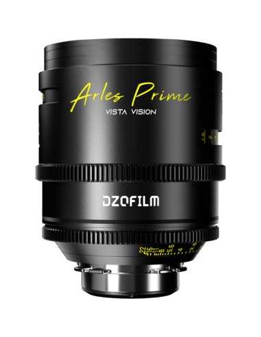 DZOFilm Arles T1.4 FF/VV Prime Cine Lens (ARRI PL)