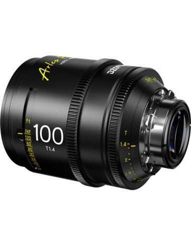 DZOFilm Arles 180mm T2.4 FF/VV Prime Cine Lens (ARRI PL)
