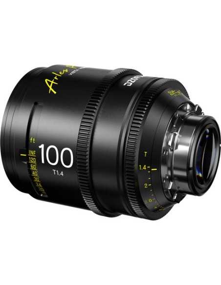 DZOFilm Arles 180mm T2.4 FF/VV Prime Cine Lens (ARRI PL)
