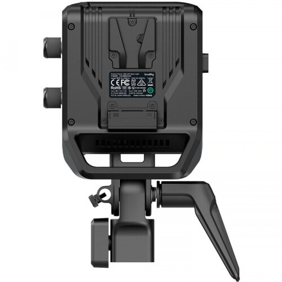 SmallRig RC 220D Pro Daylight LED Monolight