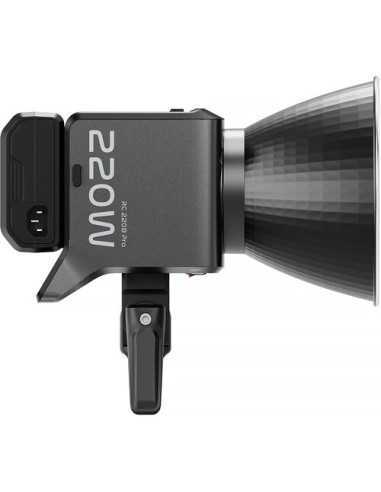 SmallRig RC 220D Pro Daylight LED Monolight