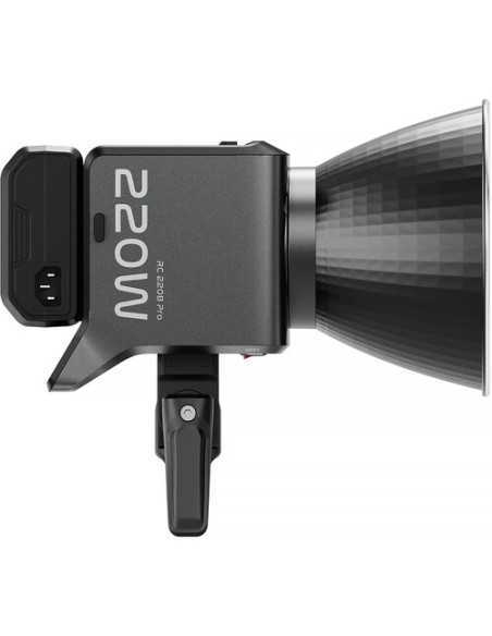 SmallRig RC 220D Pro Daylight LED Monolight