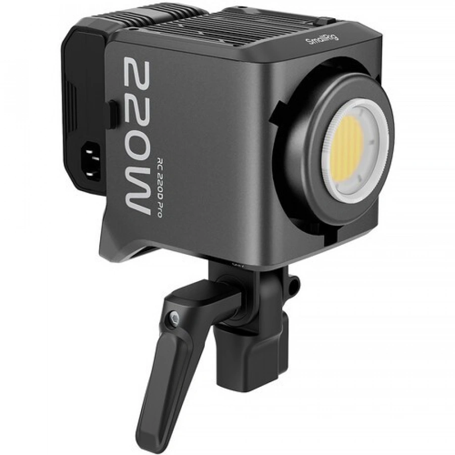 SmallRig RC 220D Pro Daylight LED Monolight