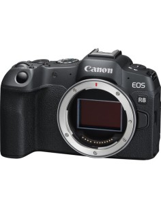 Canon EOS R8 Mirrorless Camera