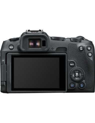 Canon EOS R8 Mirrorless Camera