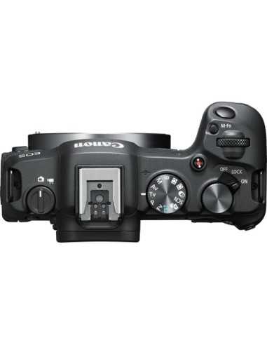 Canon EOS R8 Mirrorless Camera