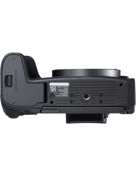 Canon EOS R8 Mirrorless Camera