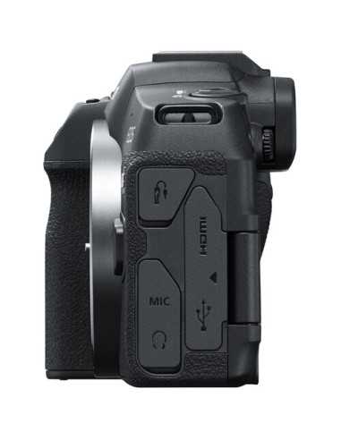 Canon EOS R8 Mirrorless Camera