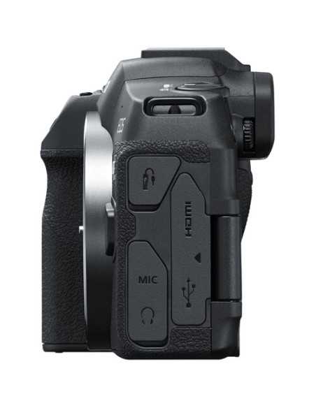 Canon EOS R8 Mirrorless Camera