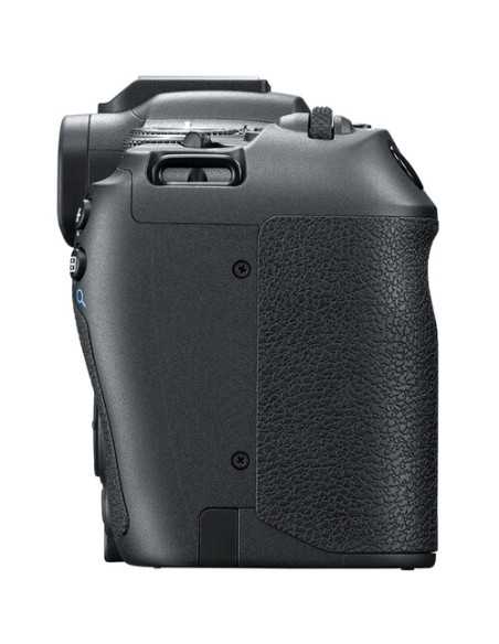 Canon EOS R8 Mirrorless Camera