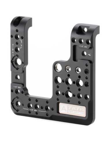 Tilta Side Mounting Plate for Sony FX6 | cages, Rigs & Handles | CAM TOOLS Middle East | TILTA